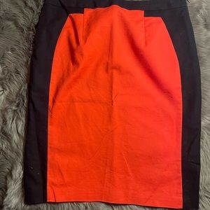 Worthington Size 6 pencil skirt